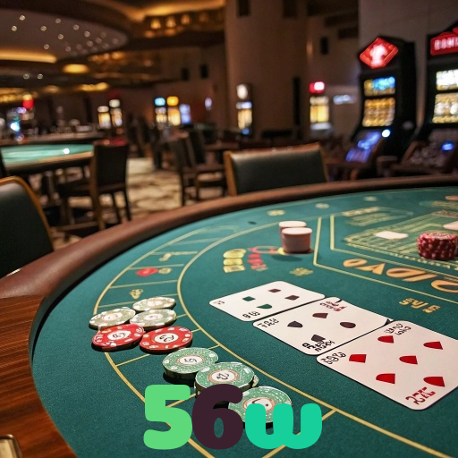 56w 