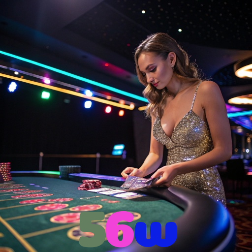 56w 