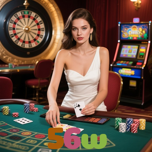 56w 