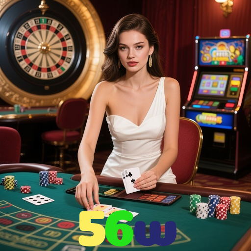 56w
